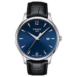 Мужские часы Tissot TRADITION T063.610.16.047.00
