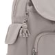 Рюкзак Kipling CITY PACK MINI Grey Gris (89L)