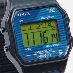 Годинник Timex T80 Tx2u93800