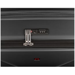 Валіза Wenger AMPLIX/Black 653326 (Середня)