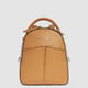 Рюкзак с отделением для iPad mini Piquadro ASHLEY (W134) Orange CA6454W134_AR
