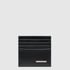 Картхолдер Piquadro BLUE SQUARE (B2) Black PP6553B2R-N