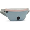 Сумка на пояс Kipling FRESH Pale Pink Bl (W32)