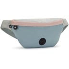 Сумка на пояс Kipling FRESH Pale Pink Bl (W32)