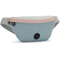 Сумка на пояс Kipling FRESH Pale Pink Bl (W32)