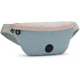 Сумка на пояс Kipling FRESH Pale Pink Bl (W32)
