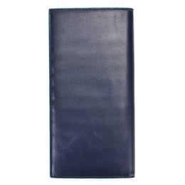 Портмоне Piquadro BLUE SQUARE (B2) Navy Blue AS341B2_BLU2