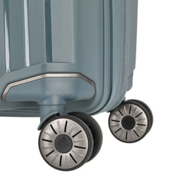 Валіза Travelite ELVAA/Bluegrey TL076348-26 (Середня)