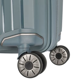 Валіза Travelite ELVAA/Bluegrey TL076348-26 (Середня)