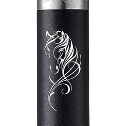 Ручка шариковая Parker JOTTER ZODIAC Bond Street Black CT BP Красный конь