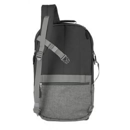 Дорожній рюкзак Travelite BASICS/Black TL096291-01