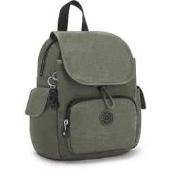 Рюкзак Kipling CITY PACK MINI Green Moss (88D)
