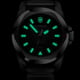 Мужские часы Victorinox Swiss Army I.N.O.X. 242031