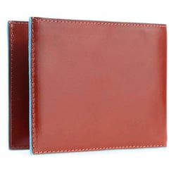 Портмоне Piquadro BLUE SQUARE (B2) Orange PU257B2R_AR