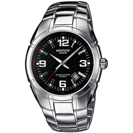 Чоловічий годинник Casio EDIFICE EF-125D-1AVEG