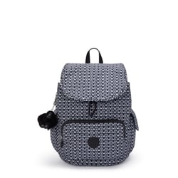 Рюкзак Kipling CITY PACK S Signature Print (DD2)