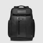 Рюкзак для ноутбука 15,6″ Piquadro BRIEF (BR) Black CA5477BR2_N