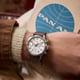 Годинник 41 мм Timex WATERBURY Ace Pan Am Chrono Tx2y38700