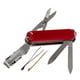 Швейцарський складаний ніж 65мм Victorinox NAILCLIP 580 0.6463