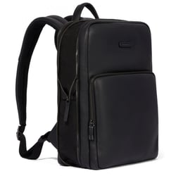 Рюкзак для ноутбука 14″ Piquadro MODUS RESTYLING (MOS) Black CA6311MOS_N