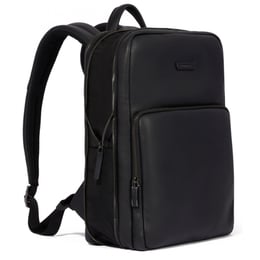 Рюкзак для ноутбука 14″ Piquadro MODUS RESTYLING (MOS) Black CA6311MOS_N