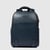 Рюкзак для ноутбука 14″ Piquadro MODUS RESTYLING (MOS) Blue CA6289MOS_BLU