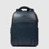 Рюкзак для ноутбука 14″ Piquadro MODUS RESTYLING (MOS) Blue CA6289MOS_BLU
