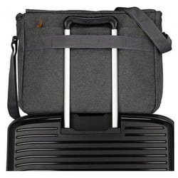 Сумка для ноутбука 15″ Travelite BASICS/Anthracite TL096346-05