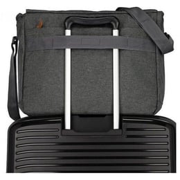 Сумка для ноутбука 15″ Travelite BASICS/Anthracite TL096346-05
