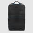 Рюкзак для ноутбука 15,6″ Piquadro B2 REVAMP (B2V) Black CA5939B2V_N
