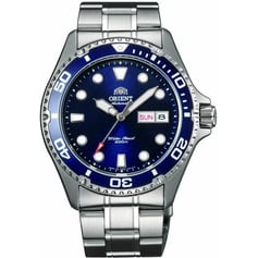 Чоловічий годинник Orient RAY II AUTOMATIC FAA02005D9