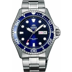 Чоловічий годинник Orient RAY II AUTOMATIC FAA02005D9