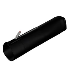 Змінний чохол для парасольки Knirps T.200 / Black Kn88-3201-1000