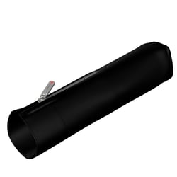 Сменный чехол для зонта Knirps T.200 /Black Kn88-3201-1000