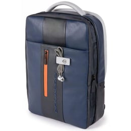 Рюкзак для ноутбука 15,6″ Piquadro URBAN Blue-Grey2 CA4840UB00_BLGR