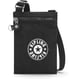 Сумка Kipling AFIA LITE Black Lite (TL4)