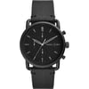 Часы 42 мм Fossil THE COMMUTER Chrono FS5504