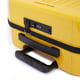 Чемодан Piquadro PQ LIGHT (PQL) Yellow BV4425PQLS3_G (Маленький)