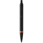 Ручка шариковая Parker IM Professionals Vibrant Rings Flame Orange BT BP