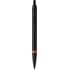 Ручка шариковая Parker IM Professionals Vibrant Rings Flame Orange BT BP