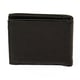 Портмоне Piquadro BLACK SQUARE (B3) D.Brown PU4859B3R_TM