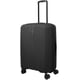 Чемодан Travelite AIR STRIPE/Black TL7000348-01 (Средний)