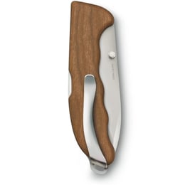 Швейцарський складаний ніж 136 мм Victorinox EVOKE 0.9415.D630