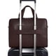 Сумка для ноутбука 14″ Piquadro HARPER (AP) Dark Brown CA4098AP_TM