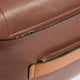Женская сумка Piquadro CIRCLE (W92) Brown-Beige BD6778W92_MBE
