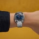 Мужские часы Timex Q TIMEX 1972 Time Machine Reissue Tx2y33100