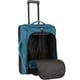 Валіза Travelite KICK OFF 69/Petrol TL006909-22 (Маленька)