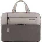 Сумка для ноутбука 14″ Piquadro AKRON (AO) Grey CA5108AO_GR