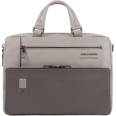 Сумка для ноутбука 14″ Piquadro AKRON (AO) Grey CA5108AO_GR