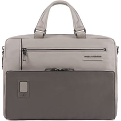 Сумка для ноутбука 14″ Piquadro AKRON (AO) Grey CA5108AO_GR